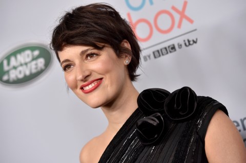 Phoebe Waller-Bridge named most powerful person in TV